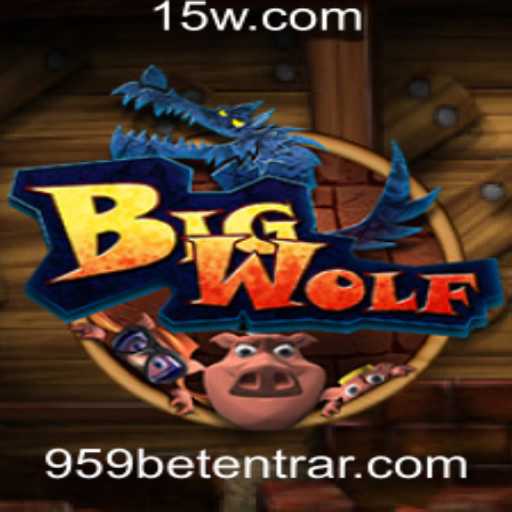 Descubra o Mundo de BigWolf e Como se Conectar Usando o 959bet Login Entrar