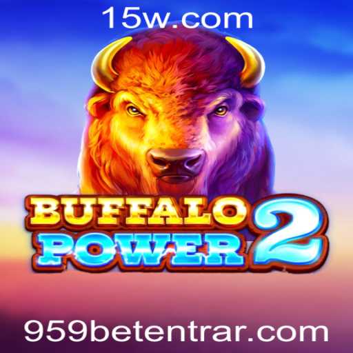 Explorando o Fascinante Mundo de BuffaloPower2: Uma Nova Aventura nos Cassinos Online