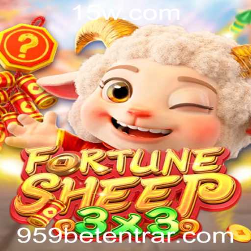 Descubra FortuneSheep: O Jogo que Está Revolucionando o Mercado