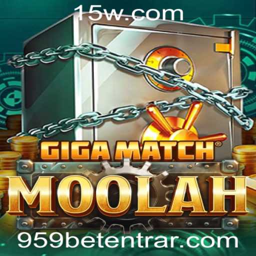 Descobrindo o Mundo de GigaMatchMoolah: Uma Aventura de Jogo Inovadora
