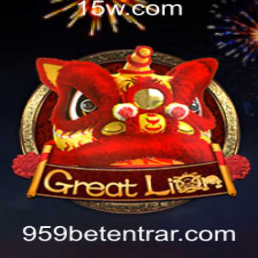 Descubra GreatLion: Um Mergulho no Novo Fenômeno dos Games