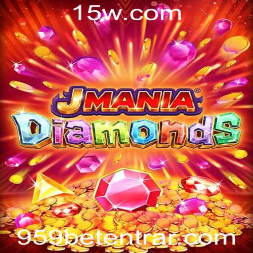 JManiaDiamonds: Tudo Sobre o Jogo e Como Jogar
