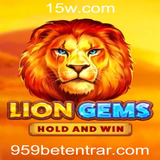 Descubra LionGems: Um Mergulho Profundo no Universo dos Jogos
