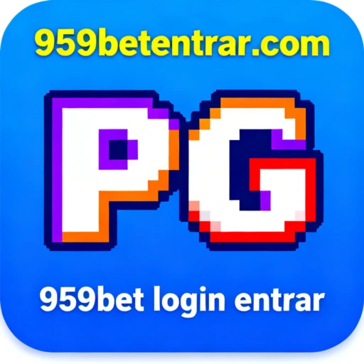 959bet login entrar logo