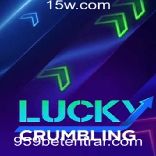 Explorando LuckyCrumbling: O Jogo de Azar do Momento