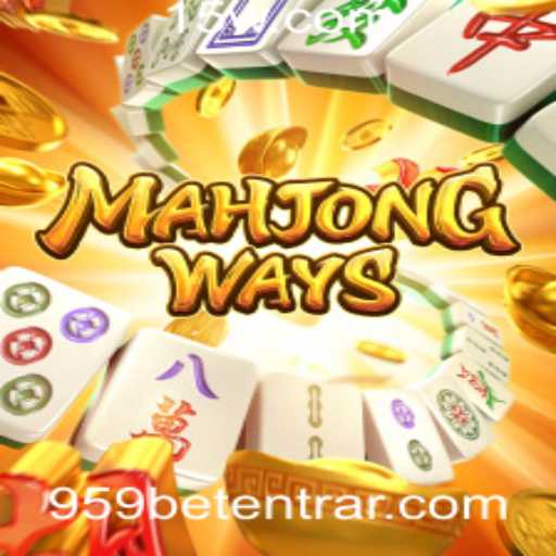 Explorando o Mundo do MahjongWays e Como Acessar com 959bet login entrar