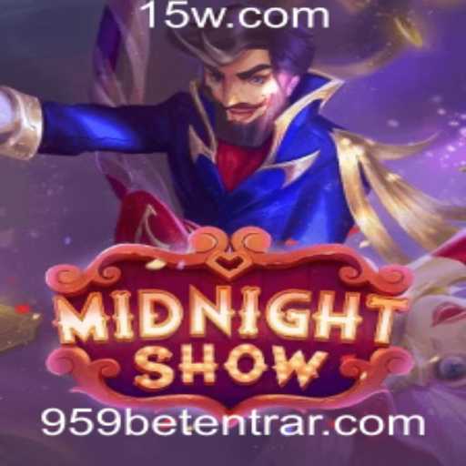 Explorando o Jogo MidnightShow: Regras e Destaques