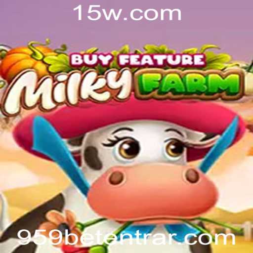 MilkyFarmBuyFeature: O Universo Imersivo dos Jogos Online