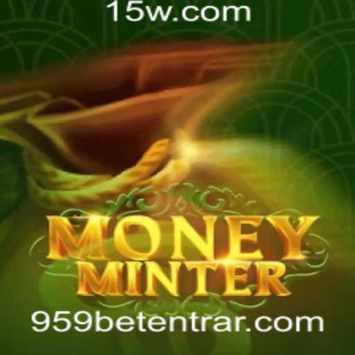 Exploração Detalhada do Jogo MoneyMinter e Como Realizar Login no 959bet