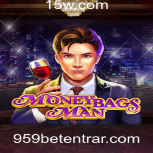 Desvendando o Mundo de MoneybagsMan: Aventuras, Estratégias e Regras