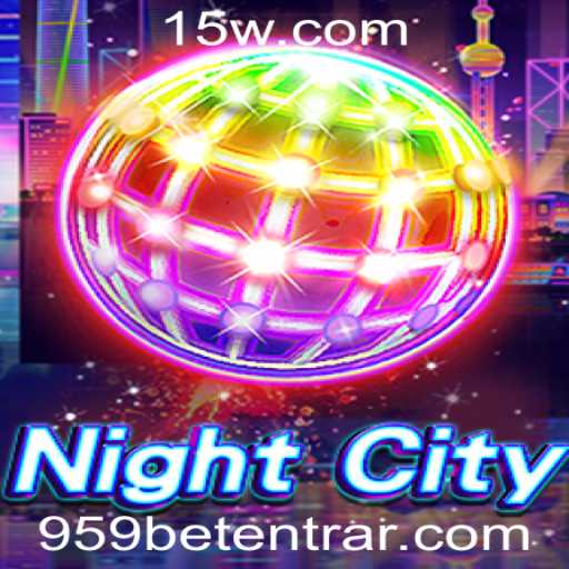 Explorando o Dinâmico Mundo de NightCity
