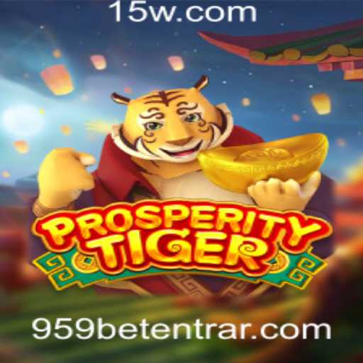 Explorando o Mundo de ProsperityTiger: Tudo o Que Você Precisa Saber
