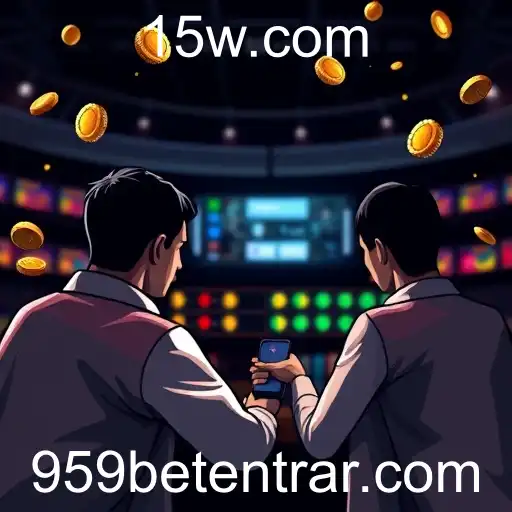 Jogo Responsável: A Importância e Os Mecanismos Envolvidos