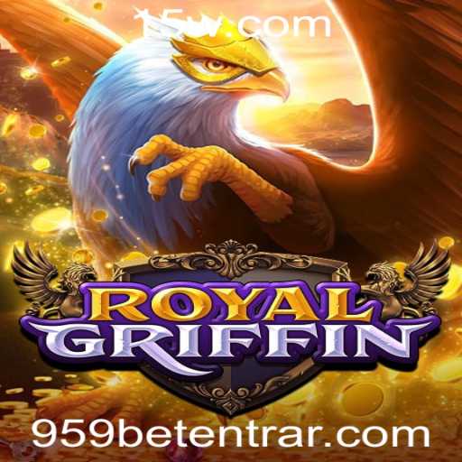 Explorando o Mundo do Jogo RoyalGriffin