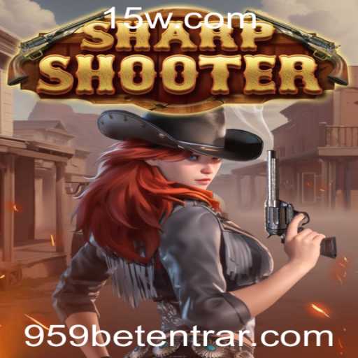 Descubra o Fascinante Mundo de Sharpshooter: Um Jogo de Habilidade e Estratégia