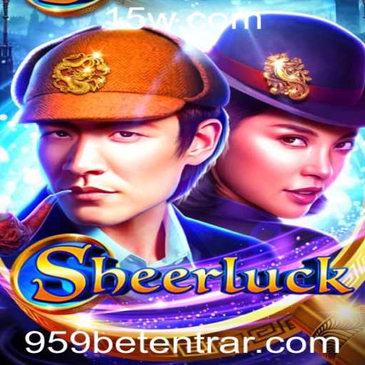 Descubra Sheerluck: O Desafiante Jogo de Estratégia