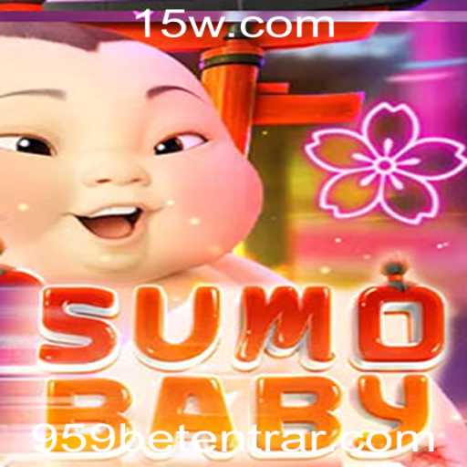 Descubra o Empolgante Mundo de SumoBaby