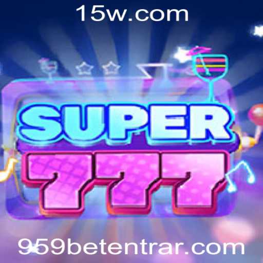 Explorando o Super777: Regras e Estratégias do Jogo