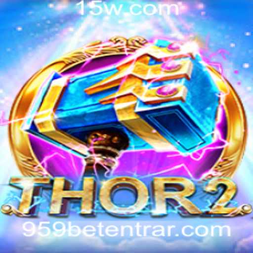 Explorando o Fascínio do Jogo Thor2: Uma Jornada Épica