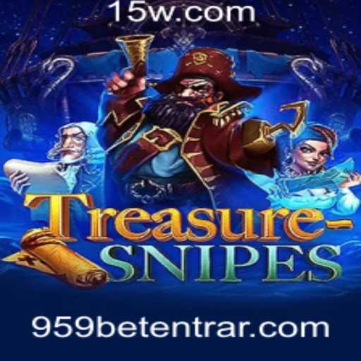 Desvendando os Mistérios do Jogo TreasureSnipes