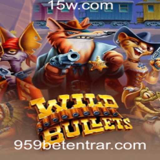 Explorando o Mundo de WildBullets: Regras, Dicas e Estratégias