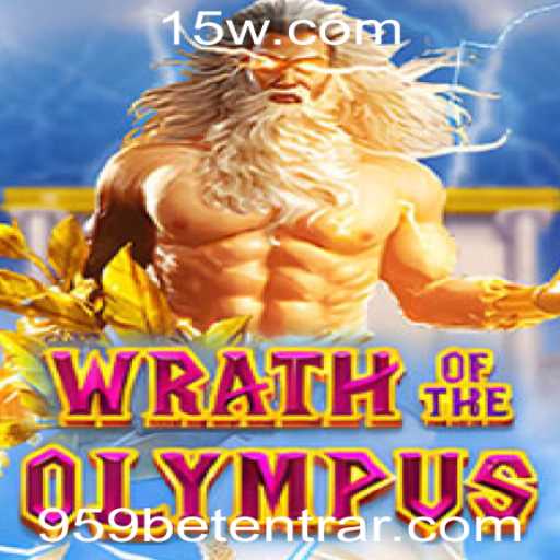 Descubra o Universo de WrathofOlympus: Aventura, Estratégia e Emoção
